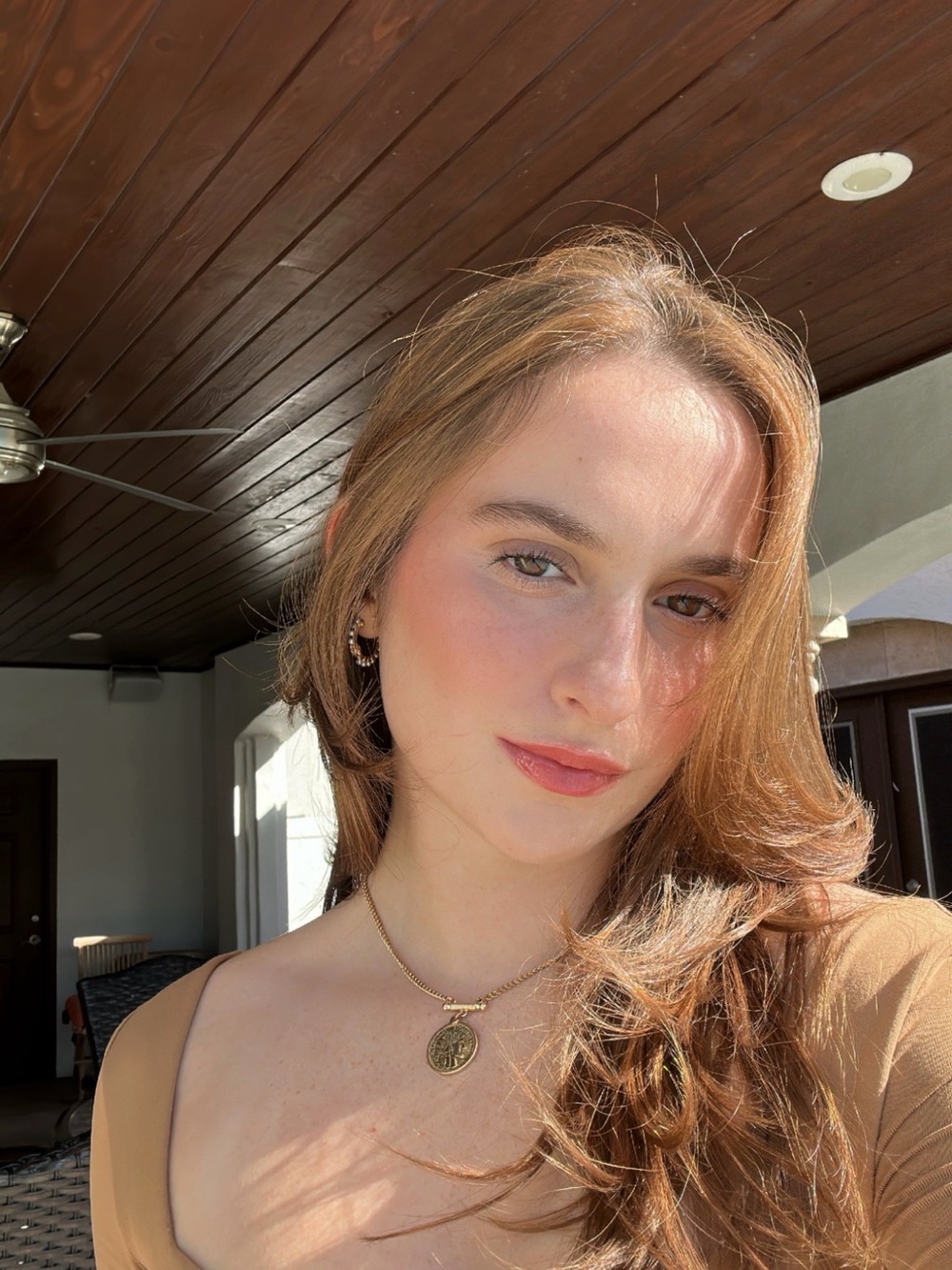 Meet your Posher, Tiffany